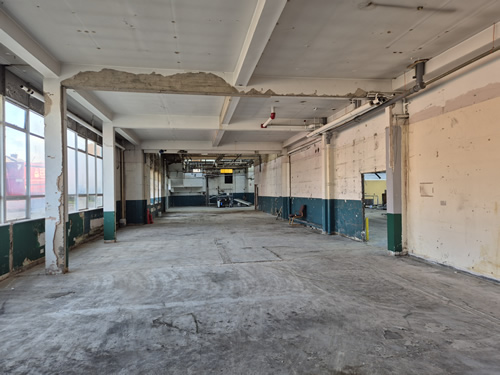 Bens Demolition Division photo no. 15