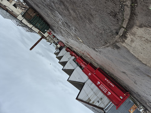 Bens Demolition Division photo no. 17