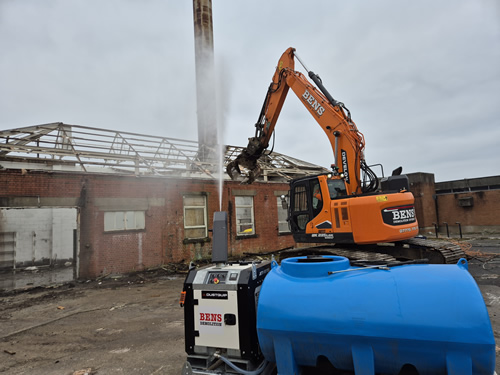 Bens Demolition Division photo no. 19