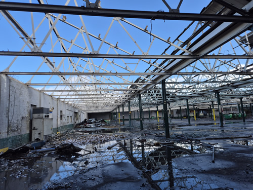 Bens Demolition Division photo no. 31