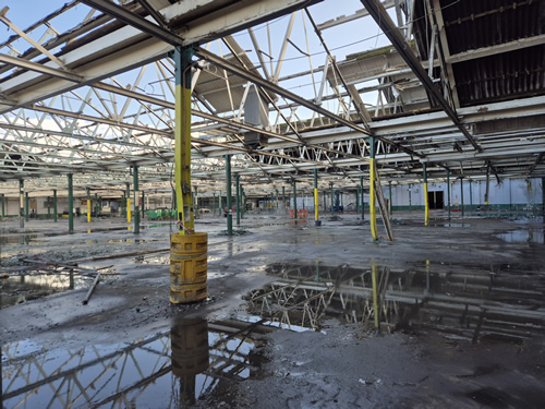 Bens Demolition Division photo no. 32