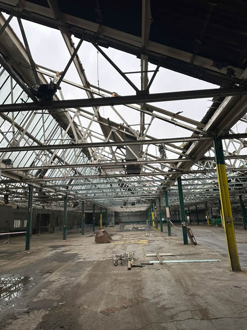 Bens Demolition Division photo no. 33