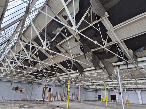 Bens Demolition Division photo no. 2