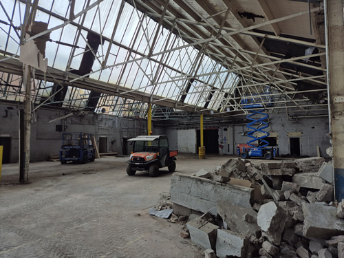 Bens Demolition Division photo no. 3