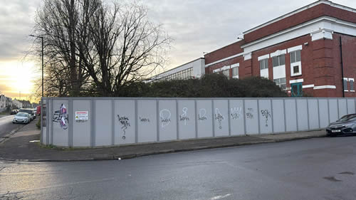 Bens Demolition Division photo no. 5