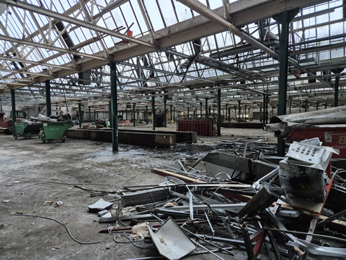 Bens Demolition Division photo no. 2