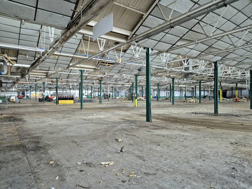 Bens Demolition Division photo no. 3