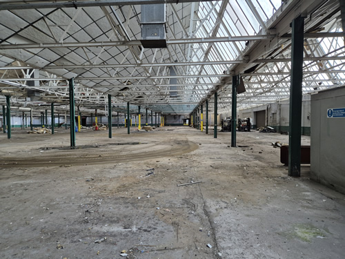 Bens Demolition Division photo no. 4