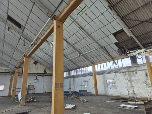 Bens Demolition Division photo no. 5