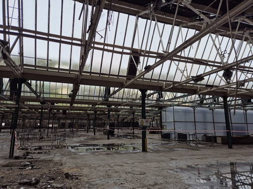 Bens Demolition Division photo no. 7