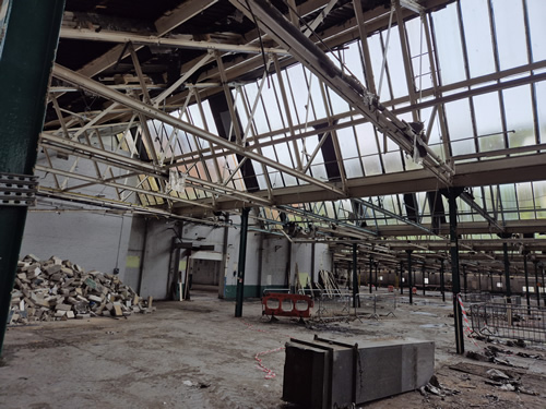 Bens Demolition Division photo no. 8