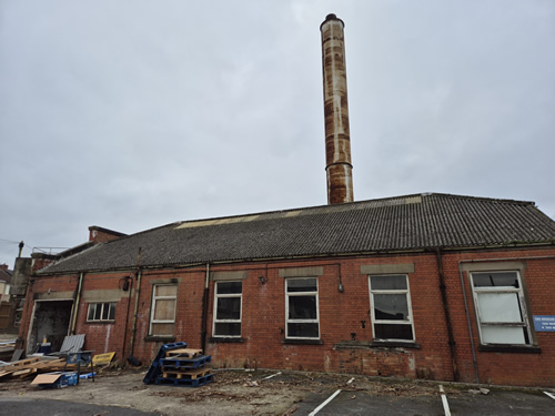 Bens Demolition Division photo no. 10