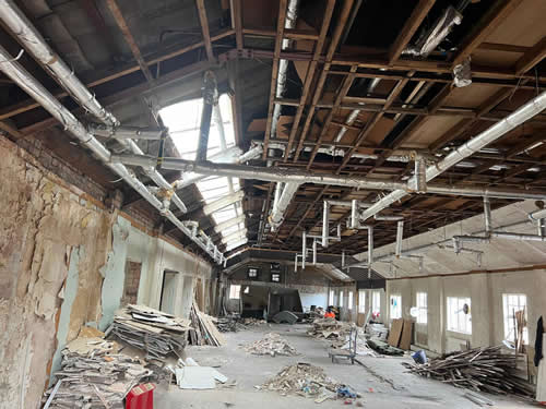 Bens Demolition Division photo no. 26