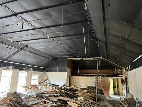 Bens Demolition Division photo no. 27