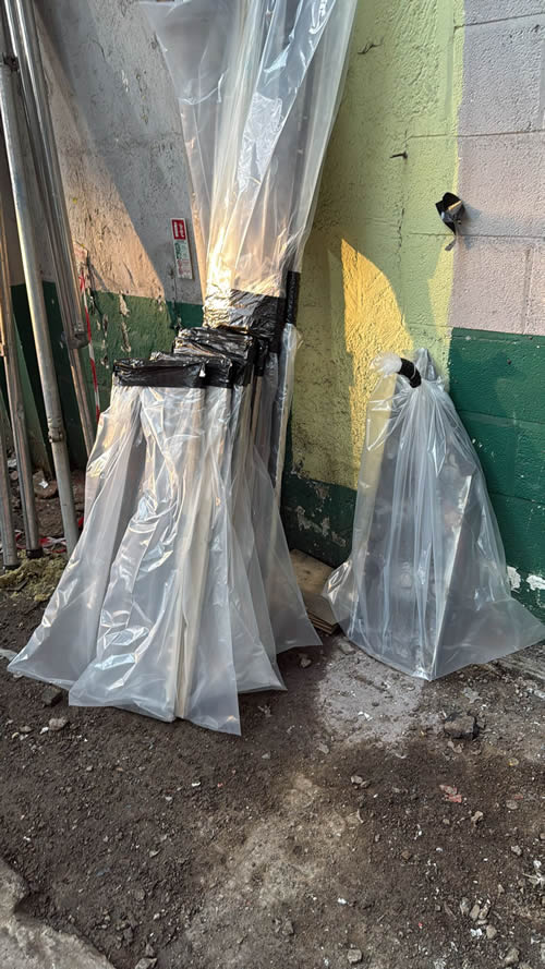 Bens Demolition Division photo no. 28