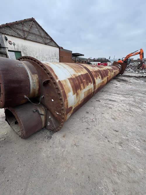 Bens Demolition Division photo no. 30