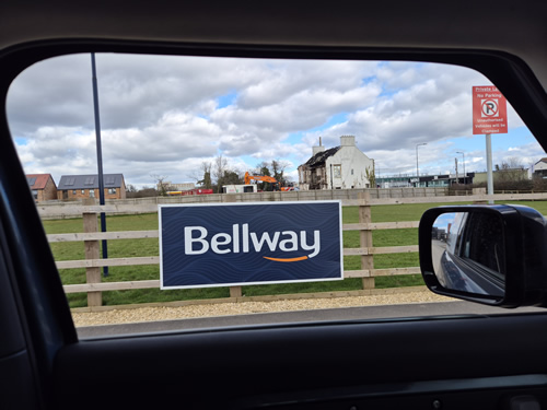 Bens Demolition Division photo no. 2