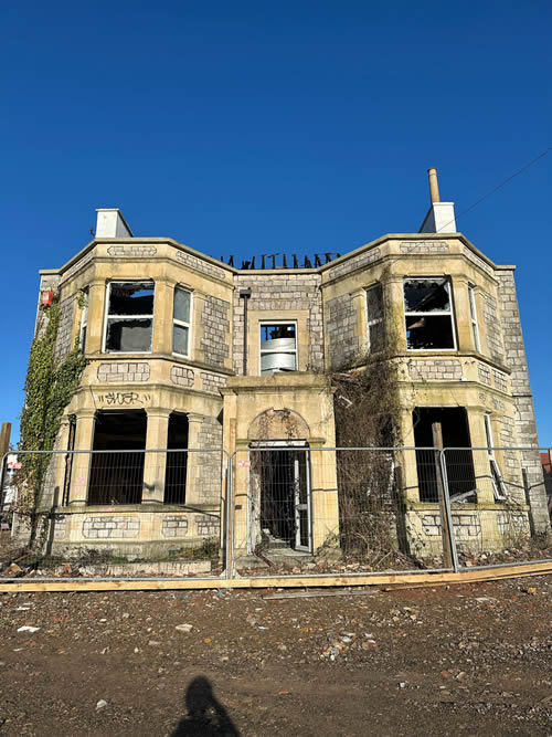 Bens Demolition Division photo no. 4