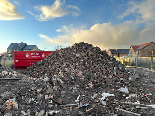 Bens Demolition Division photo no. 8