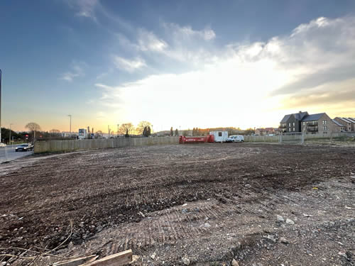 Bens Demolition Division photo no. 10