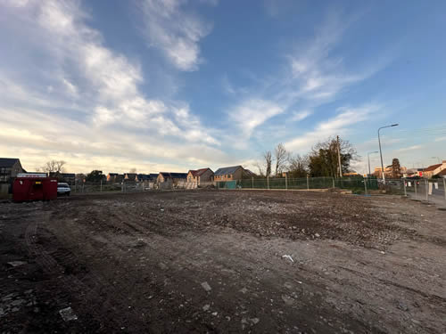 Bens Demolition Division photo no. 11