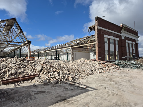 Bens Demolition Division photo no. 2