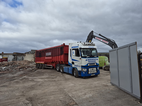 Bens Demolition Division photo no. 3