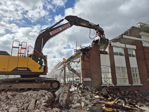Bens Demolition Division photo no. 6