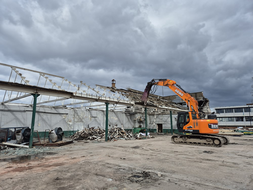 Bens Demolition Division photo no. 7