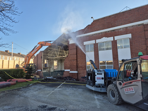 Bens Demolition Division photo no. 10