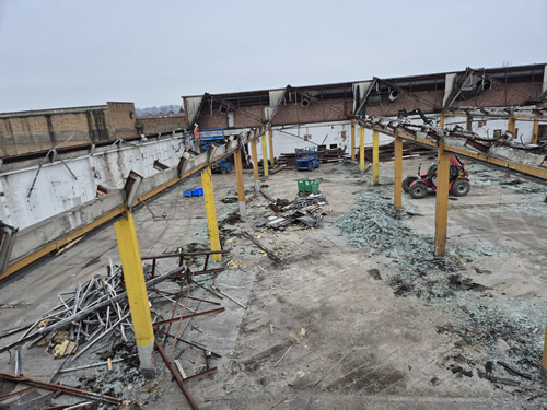 Bens Demolition Division photo no. 13