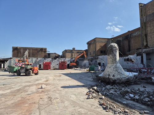 Bens Demolition Division photo no. 19