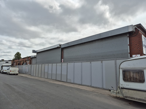 Bens Demolition Division photo no. 28