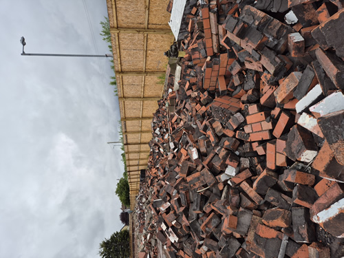 Bens Demolition Division photo no. 34