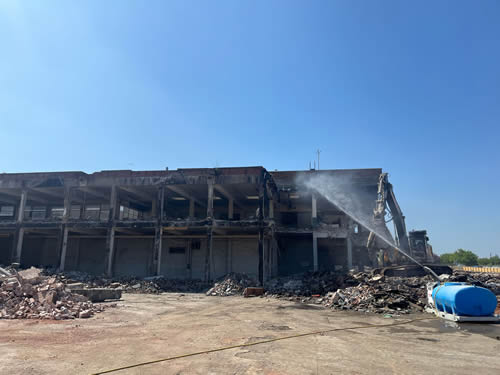 Bens Demolition Division photo no. 42