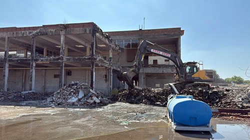 Bens Demolition Division photo no. 43