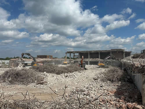 Bens Demolition Division photo no. 49