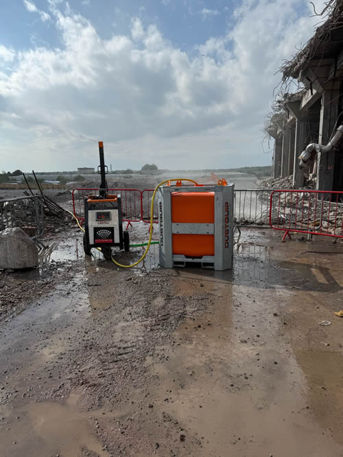 Bens Demolition Division photo no. 51