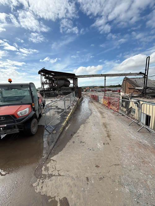 Bens Demolition Division photo no. 54