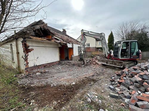 Bens Demolition Division photo no. 4