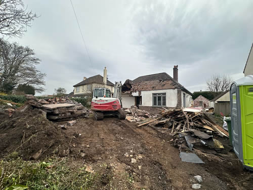 Bens Demolition Division photo no. 5