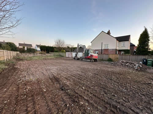 Bens Demolition Division photo no. 6