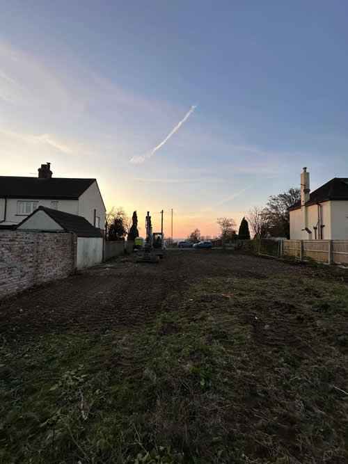 Bens Demolition Division photo no. 7