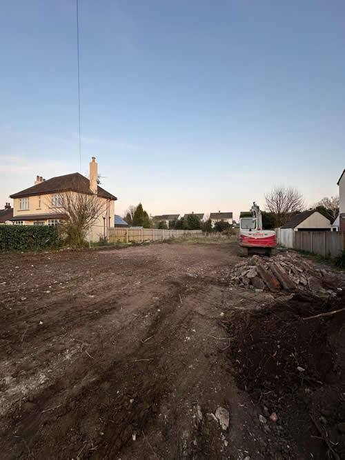 Bens Demolition Division photo no. 8