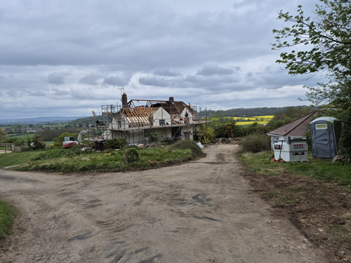 Bens Demolition Division photo no. 2