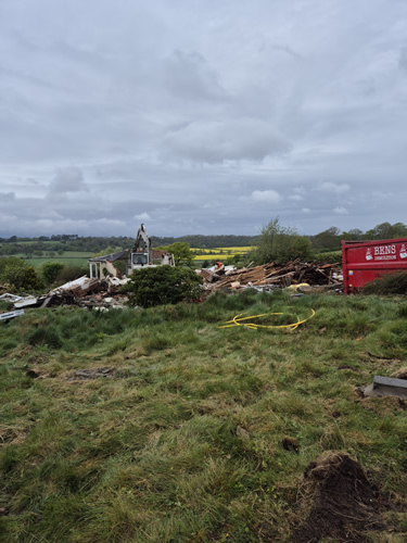 Bens Demolition Division photo no. 7