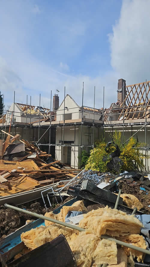 Bens Demolition Division photo no. 8