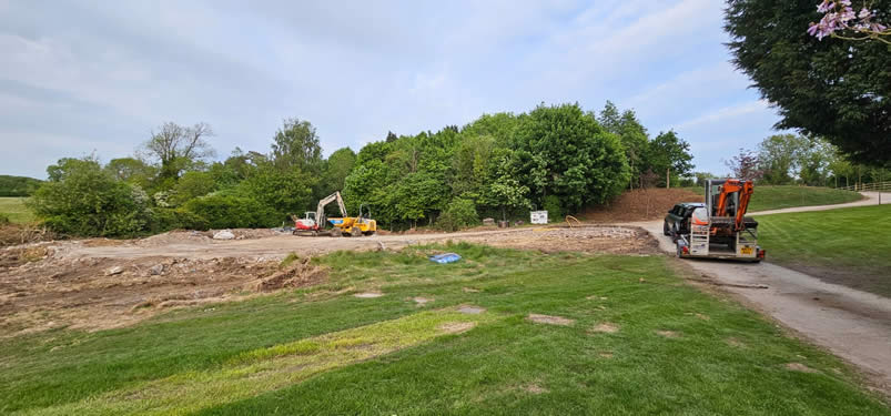 Bens Demolition Division photo no. 9