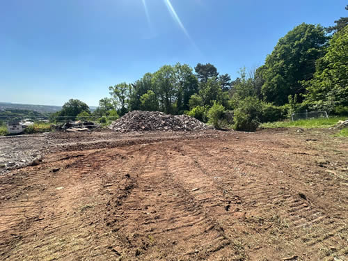 Bens Demolition Division photo no. 3