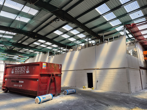 Bens Demolition Division photo no. 2